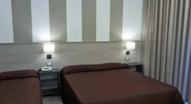Номер Superior Hotel Meranda