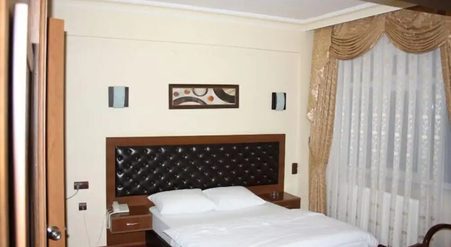 Двухместный номер Standard Sandikci Hotel