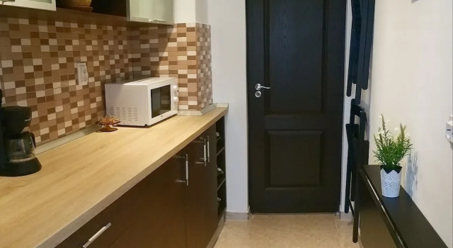 Двухместный люкс Comfort с видом на город Sudului 810 by MRG Apartments