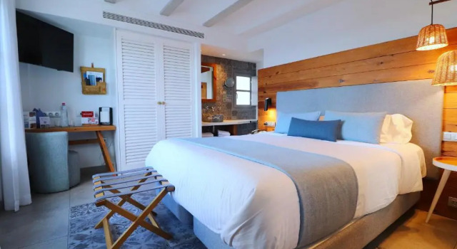 Номер Superior La Serena Boutique Hotel & Wellness - Altea