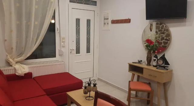 Kohyli Apartments