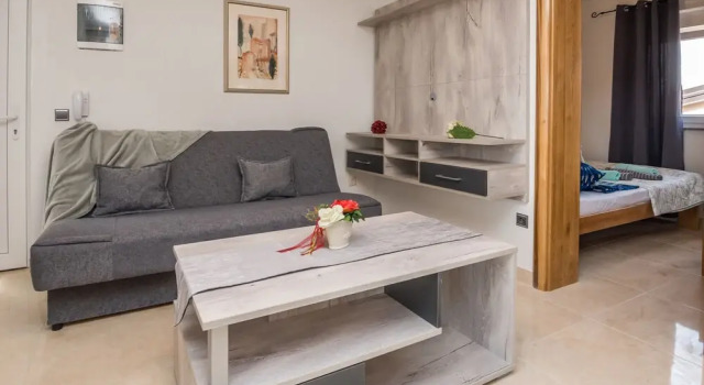 Apartments Bozic, Забронировать Апартаменты/квартира Вир Zadar Islands