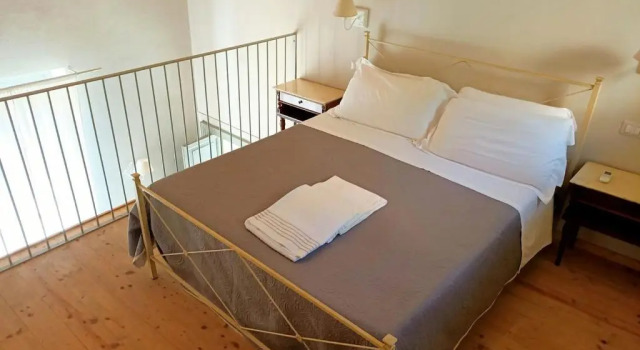 Люкс Relais Real Collegio