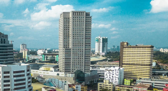 De Kpmj Boutique Hotel, Reserva ahora Boutique Johor Bahru Johore