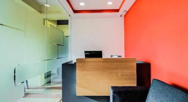 OYO 69232 Sr Ankura Residency