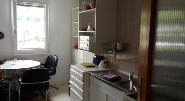 Апартаменты с 2 комнатами Mosel View Old Town Apartments