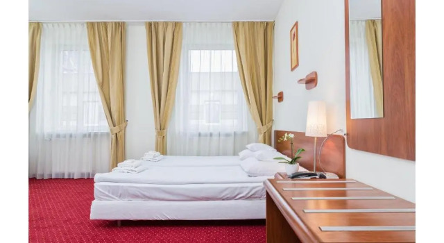 Hotel Colibra, Забронировать Отель Отели Воли по системе «всё включено», Всё включено