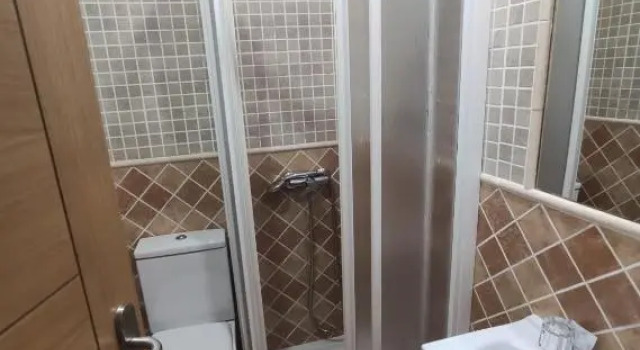 Номер Economy Hostal Maria Ronda
