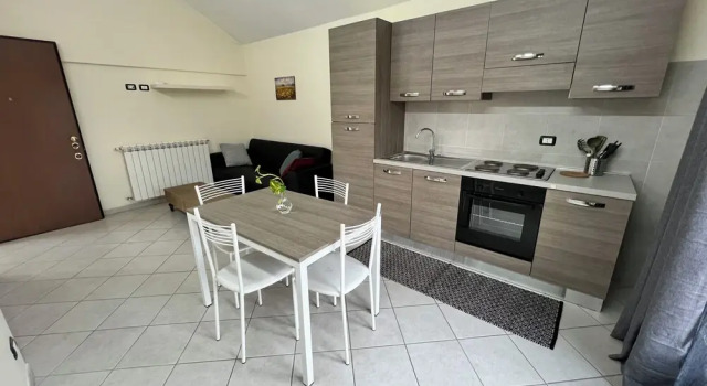 Apartment OMA Residence
