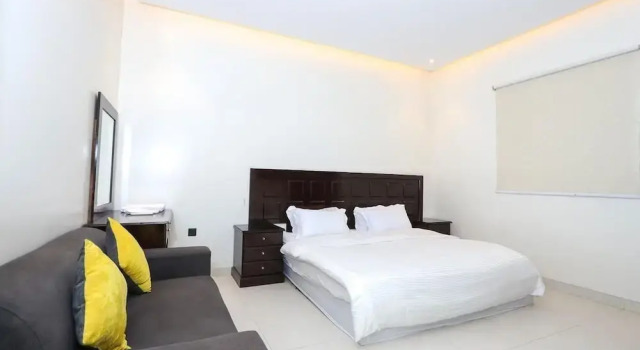 Номер Standard Mayon Serviced Apartments