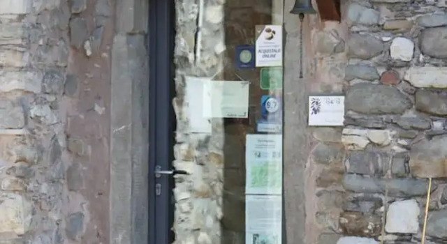 B&B Eremo Gioioso