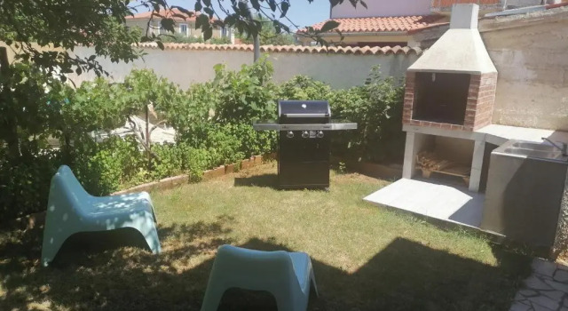 Апартаменты Guest House Ilic