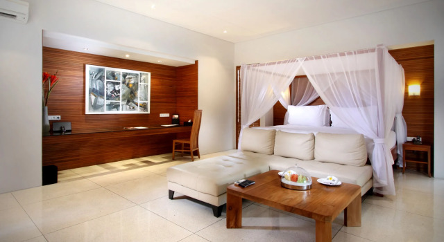 The Samaya Seminyak