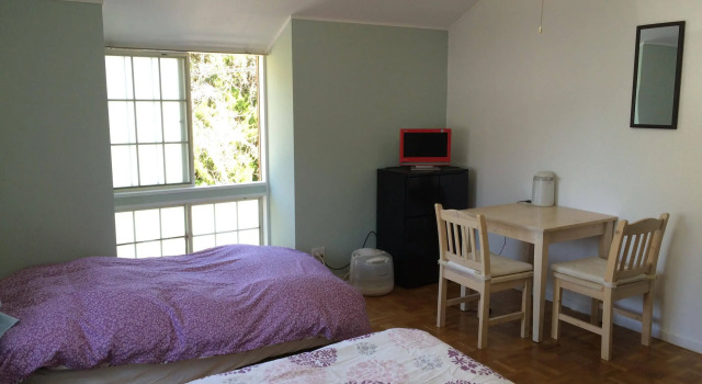 Guest House Shirahama R cafe – Caters to Women - Hostel, Prenota Ostello Hotel a Wakayama con parcheggio, Parcheggio