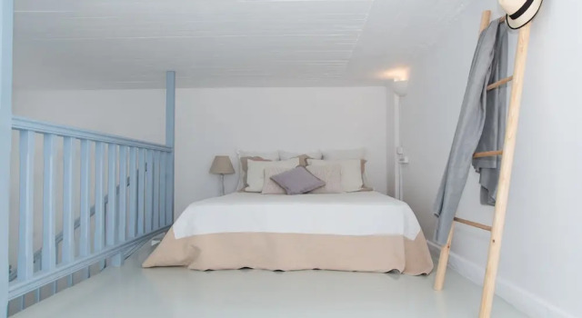 Rafaela Apartments
