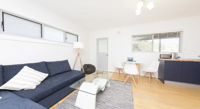 Номер Standard с балконом Hamptons