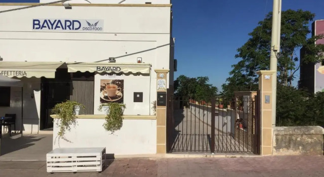 Коттедж Vacanze Fuori Porta