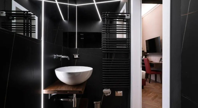 Номер Superior Artemide Guest House