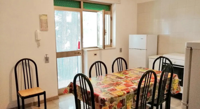 Apartment With 3 Bedrooms in San Pietro, With Furnished Balcony Near the Beach, Book Apartment Manduria Salento