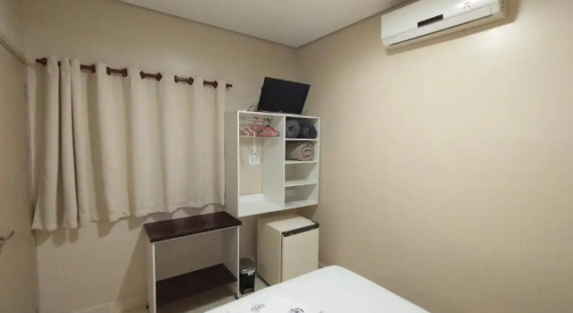 Номер Standard Hotel Albatroz