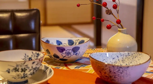Коттедж 京乃怡 Kyoto Yorokobu Inn