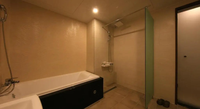 Двухместный номер Deluxe Kobos Hotel