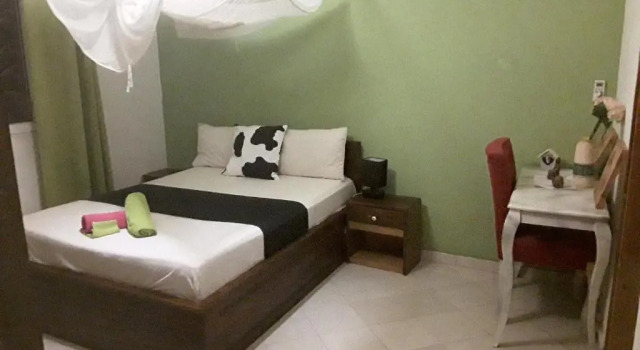 Номер Standard Chambre dhôte les vacanciers