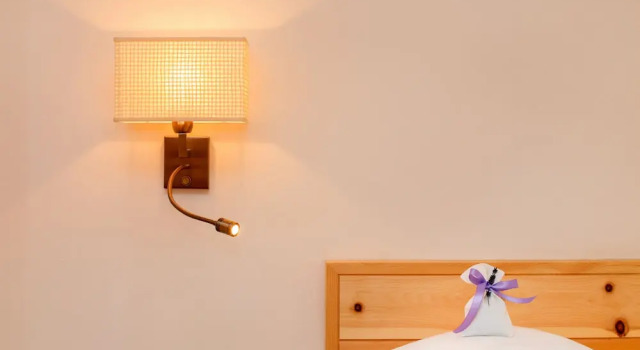 Номер Superior Niedermair Nature Retreat