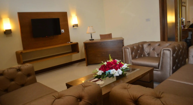 Hotel One Tariq Road Multan