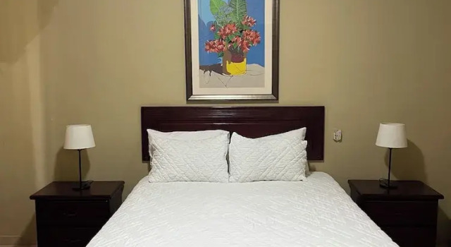 Двухместные апартаменты Standard Apartahotel Alvear