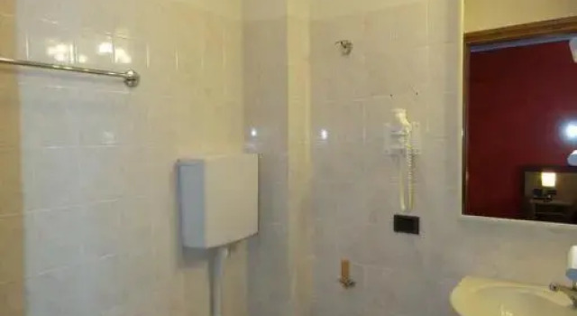 Номер Economy Hotel Residence Ducale