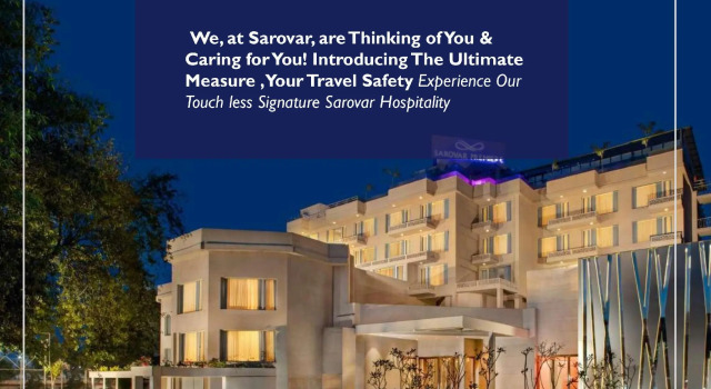 Marasa Sarovar Premiere Tirupati