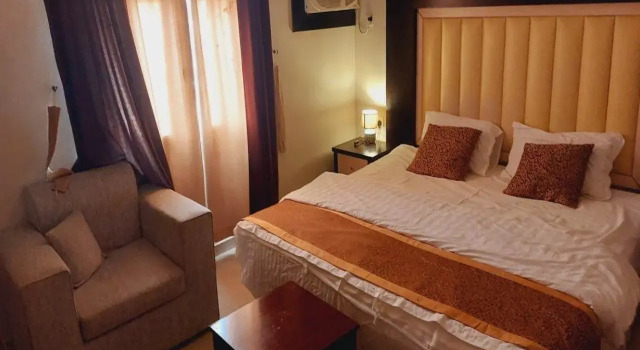 خيال بارك, Réserver Appartement Baish Jizan