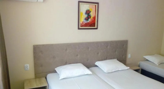 Panorama Hotel, Prenota Hotel Hotel SPA a Blagoevgrad, SPA