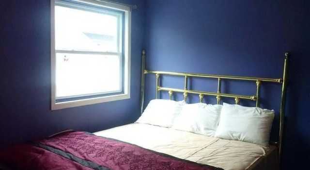 Port Hope Holiday Home