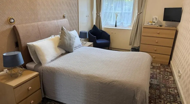 Sofia Rooms