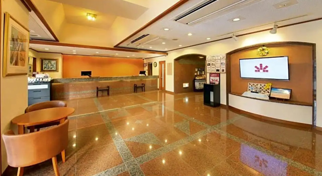 Maple Inn Makuhari - Vacation STAY 69620v, Buchen Sie Hotel Hanamigawa Ward Chiba