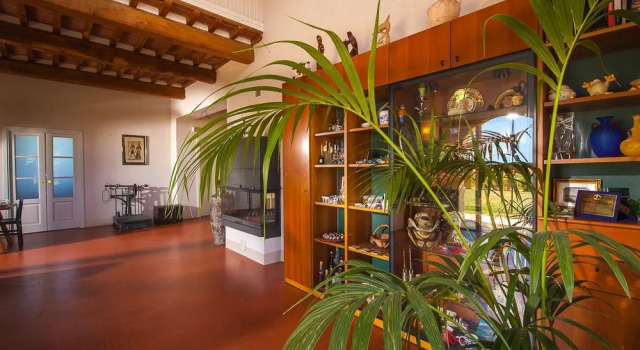 Cascina Canova B&B