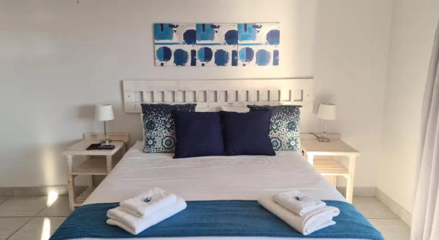 Двухместный номер Standard OCEAN VIEW GUEST HOUSE