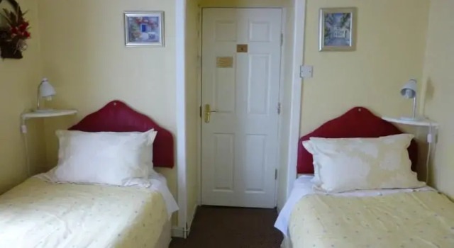 Willow House Bed and Breakfast, Prenota Hotel Contea di Dublino 