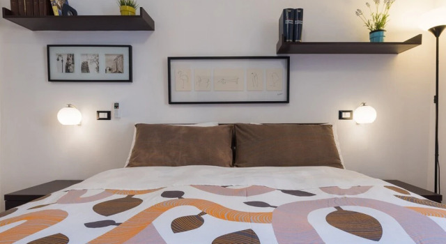 B&B Roma Ottaviano