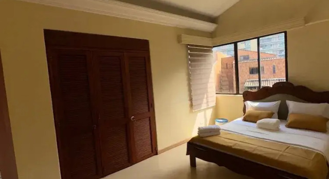 Penthouse Rio Claro 1002, Book Hotel Hotels in Antioquia with Parking, Parking