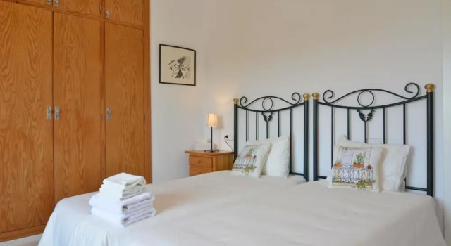Sineu Mallorcan Renovated Holiday House