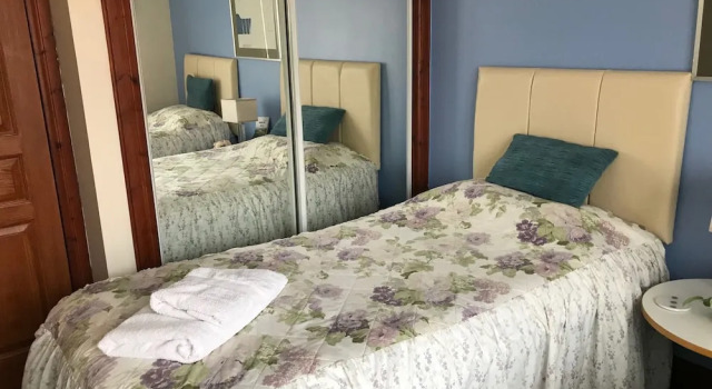 9 East Bay Bed and Breakfast