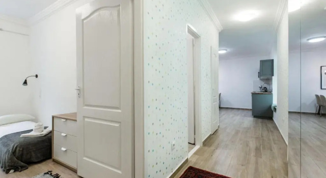 Апартаменты NY7 Apartment in downtown