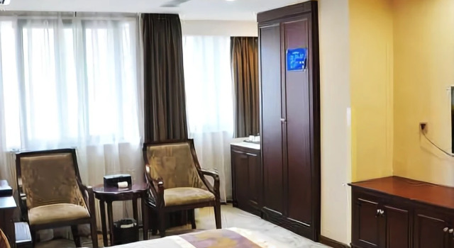 Longcheng Hotel, Prenota Hotel Pidu Chengdu