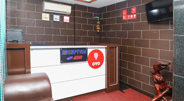 Bhoomika's ABS Comforts, Rezervovat Hotel Hotely v Bangalore s parkováním, Parkování