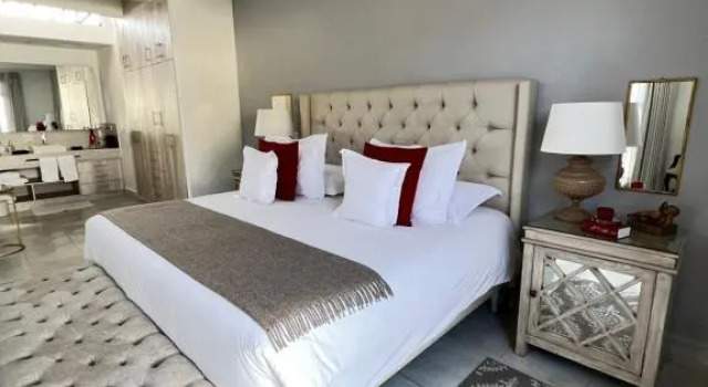 Люкс Superior Casa Laní Luxury B&B