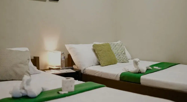 Ched'S Apartelle