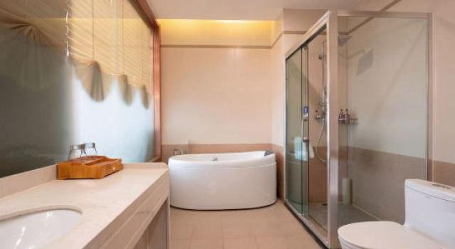 Люкс Business Vienna Zhihao Hotel (Hotan Railway Station)